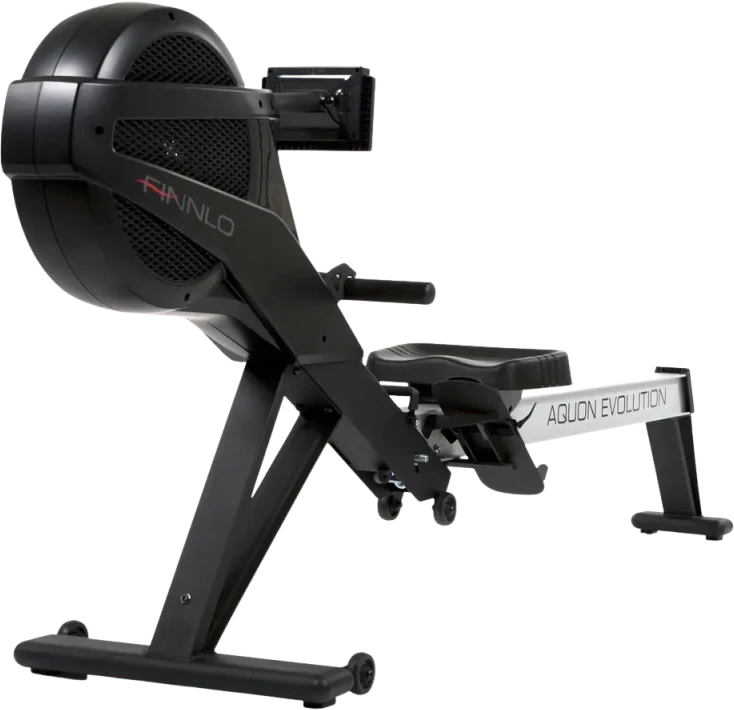 None Irklavimo ergometras FINNLO, Hammer Aquon Evolution