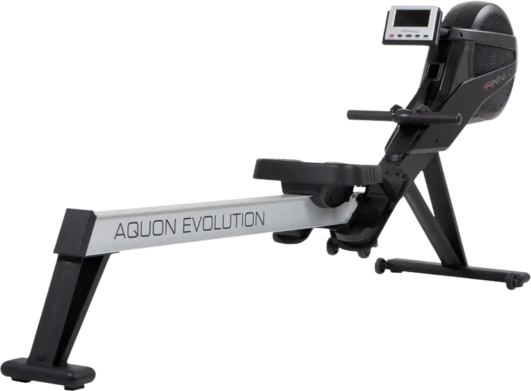 None Irklavimo ergometras FINNLO, Hammer Aquon Evolution