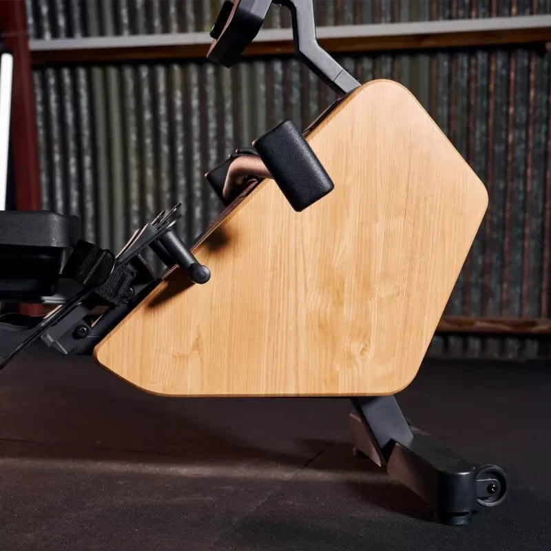 None Rowing ergometer HAMMER RowTech Smart NorsK