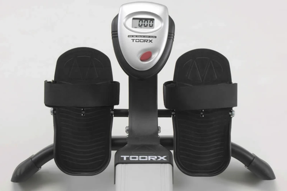 Irklavimo treniruoklis TOORX ROWER-COMPACT