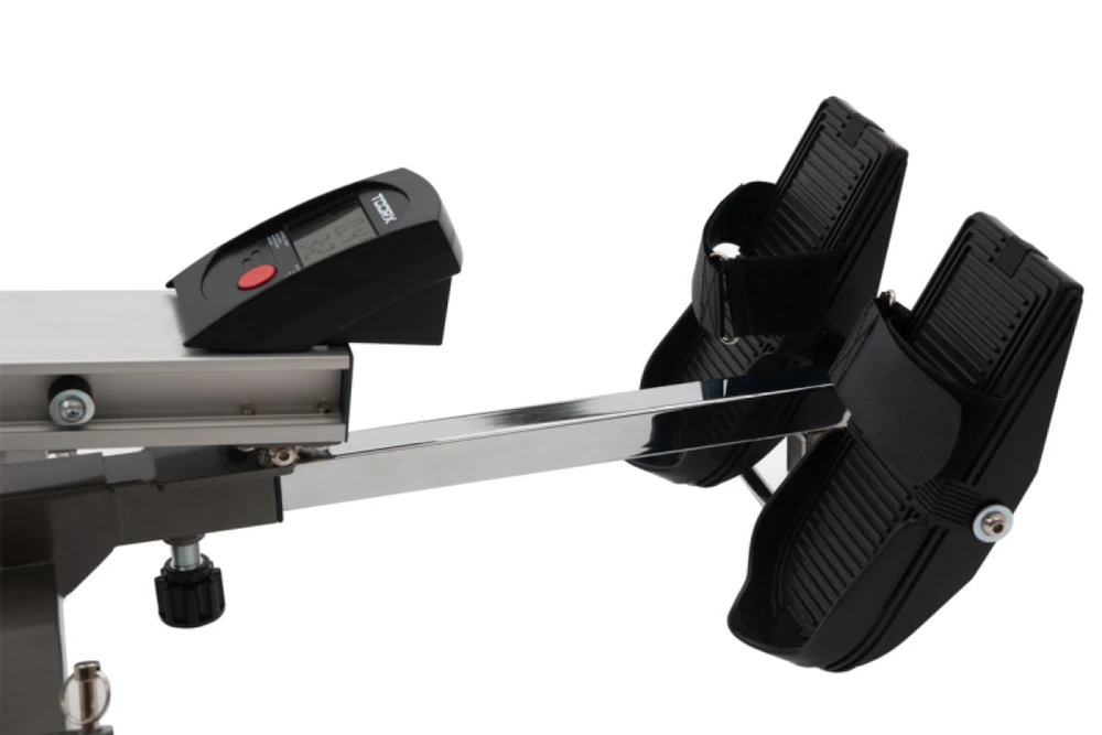 None Rowing Machine TOORX Rower Master