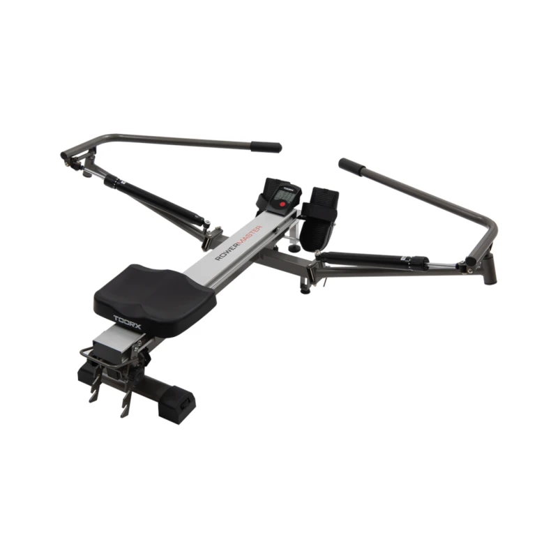 None Rowing Machine TOORX Rower Master