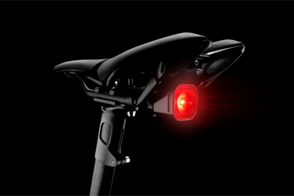 None Galinis žibintas GIANT RECON TL 100