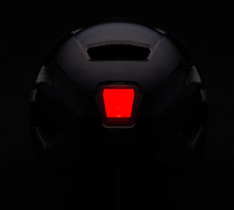 None Rear light for helmets Lazer Gekko/Lil´Gekko/Lizard LED USB