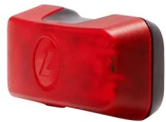 None Šalmo žibintas galinis Lazer Part Rechargeable LED Universal