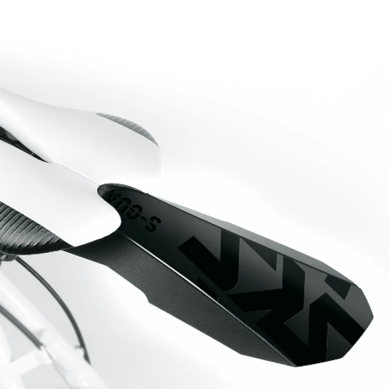 Skydelis galinis 20-29" SKS S-Guard juodas