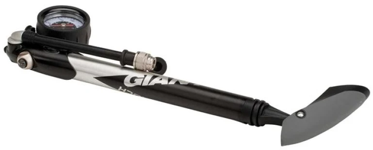 None Amortizatoriaus siurblys GIANT Control