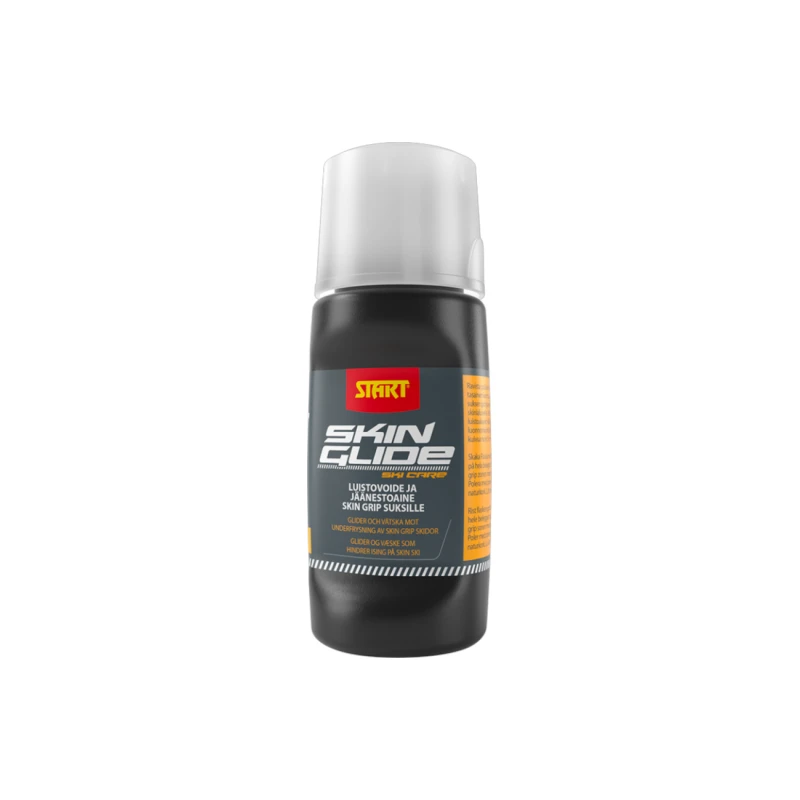 None Kita Apsauga nuo apledėjimo SKIN slidėms START Skin Glide Liquid 60ml