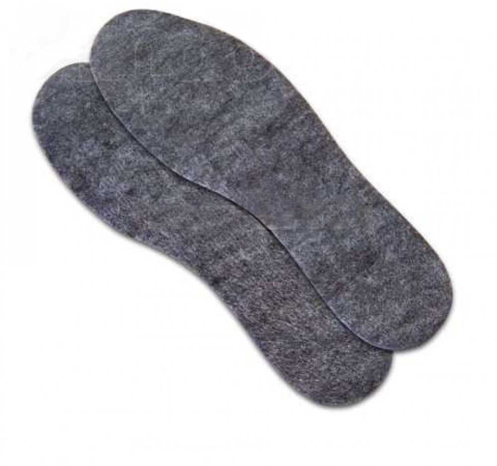 None Batų padai, veltinio 36 dydis