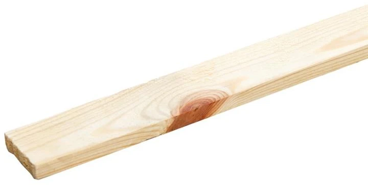 None FINISHING STRIP