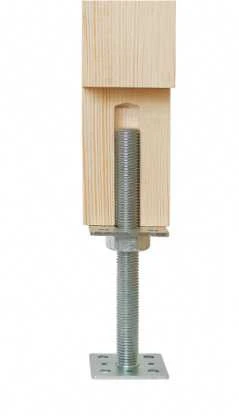 None Atrama Domax, 80 mm x 140 mm x 80 mm