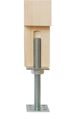 None Atrama Domax, 80 mm x 80 mm x 80 mm
