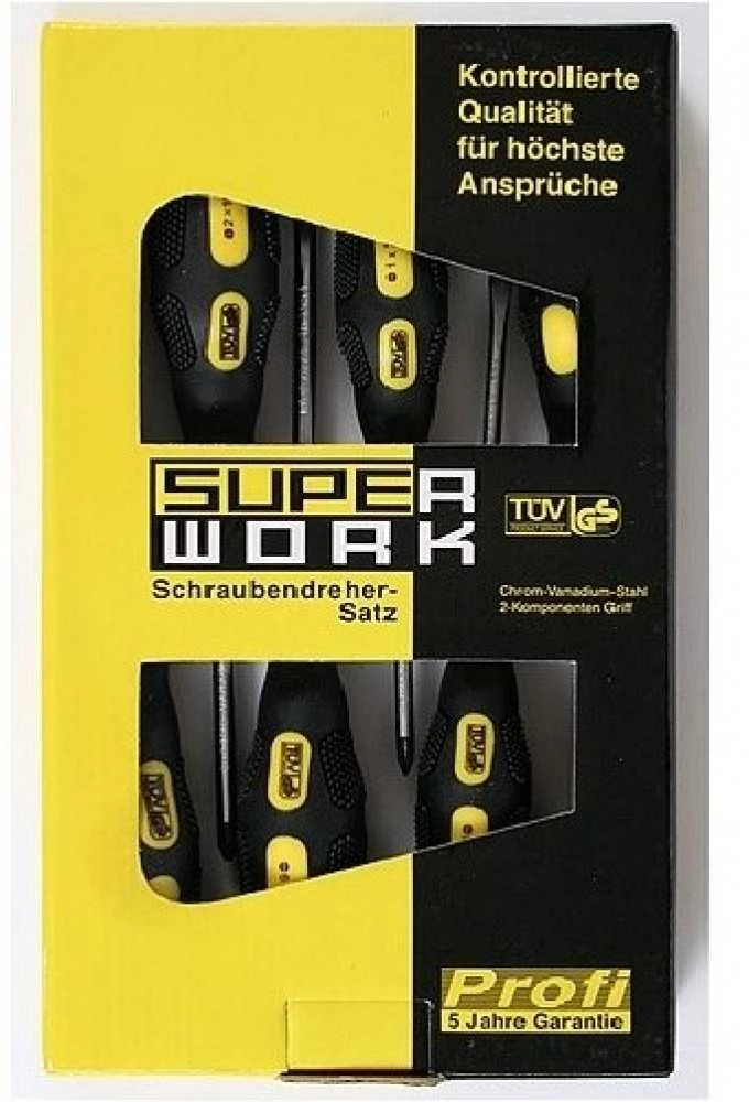 Grąžtas None Atsuktuvų rink. D9955-3,6gb.