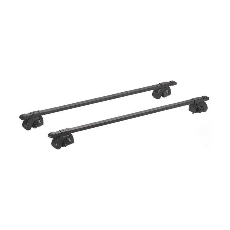 None Automobilių stogo skersiniai HJ-RB850, 120 cm, 2 vnt.