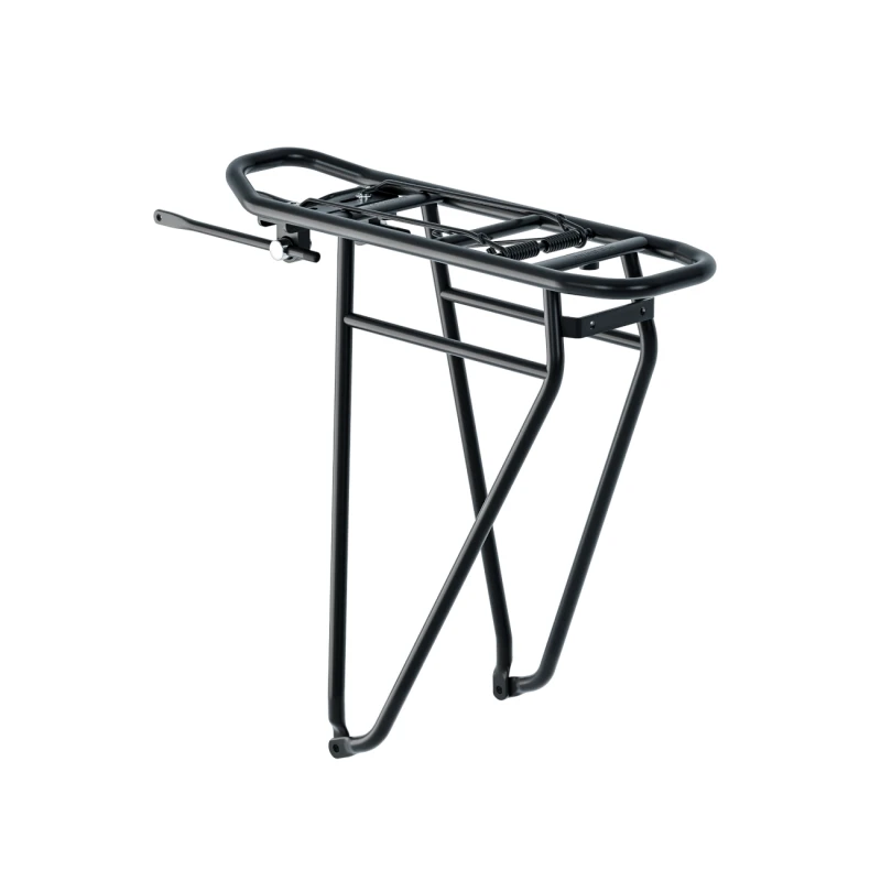 None Luggage rack RACKTIME Basic 2.0 Tour, 28", 25 kg