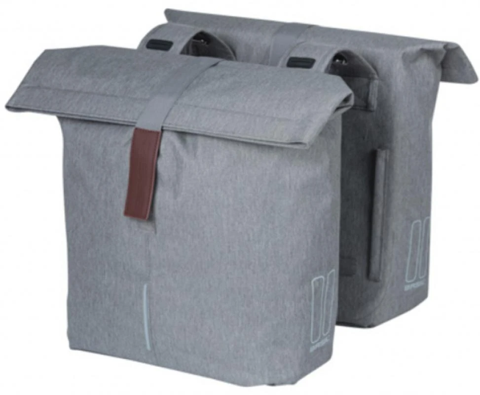Basil Krepšys galinis City Double Bag 32 l
