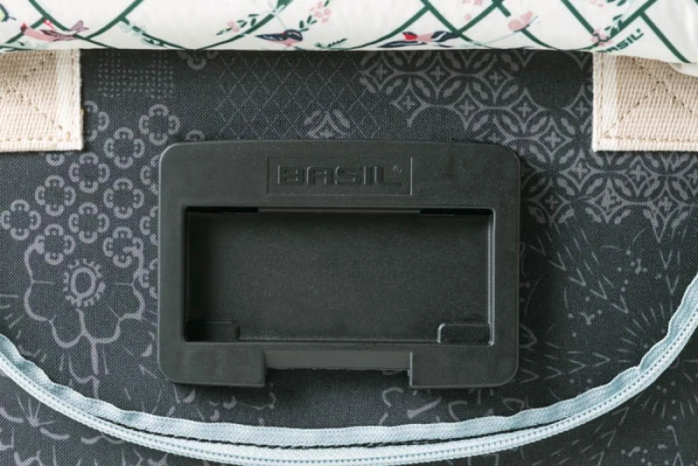Basil Boheme bike bag