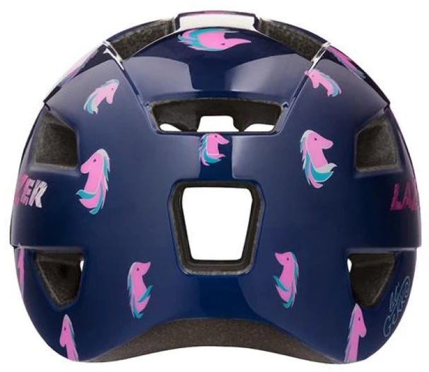 None Children's helmet LAZER Lil' Gekko, Pony