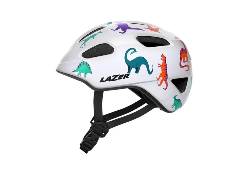 Šalmas Lazer HMT Pnut 2.0 KC CE-CPSC Dinosaurs