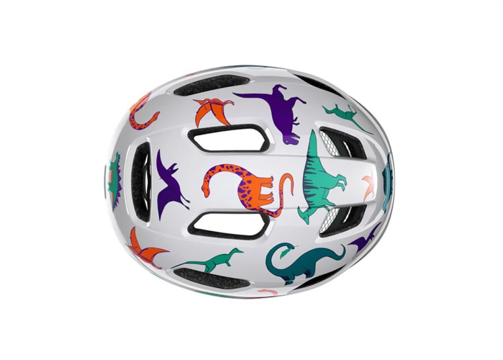 Šalmas Lazer HMT Pnut 2.0 KC CE-CPSC Dinosaurs