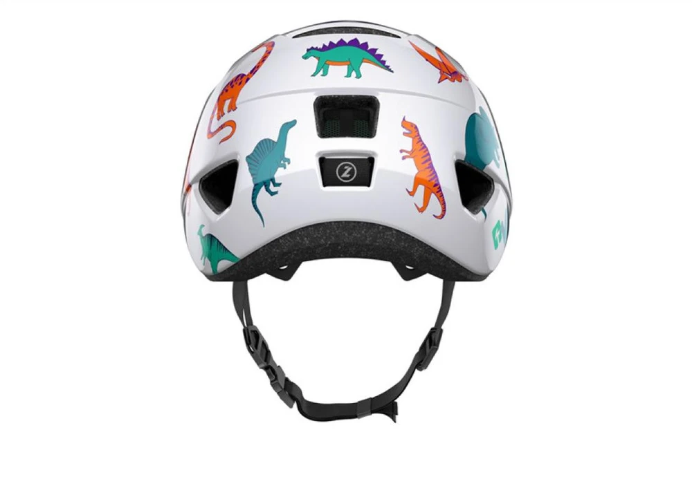 Šalmas Lazer HMT Pnut 2.0 KC CE-CPSC Dinosaurs