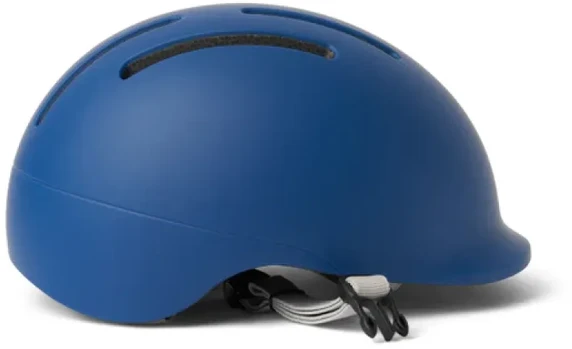 None Tūkstančio vaikų šalmas THOUSAN Jr. Toddler, Bravo Mėlyna, XS (45-49 cm)