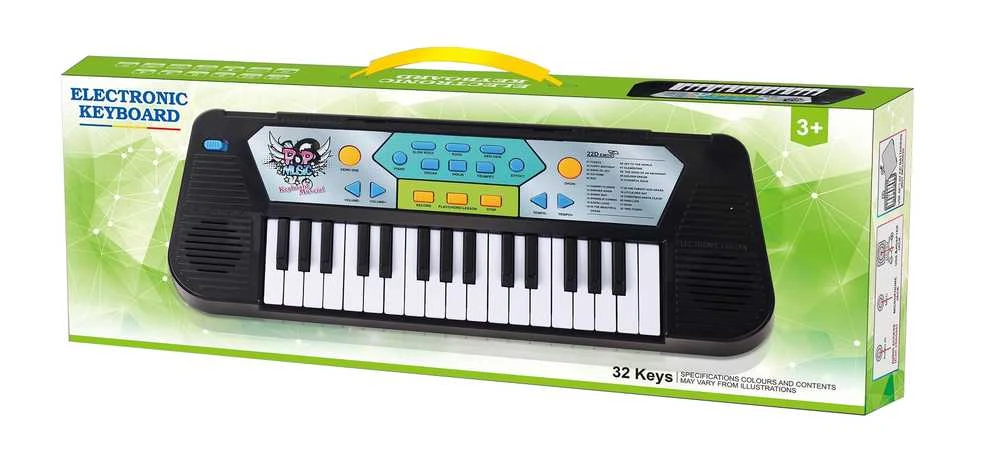 None Žaislinis pianinas, 626021378