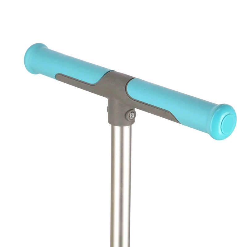Nils Extreme NILS FUN HLB09 LED turquoise children's scooter