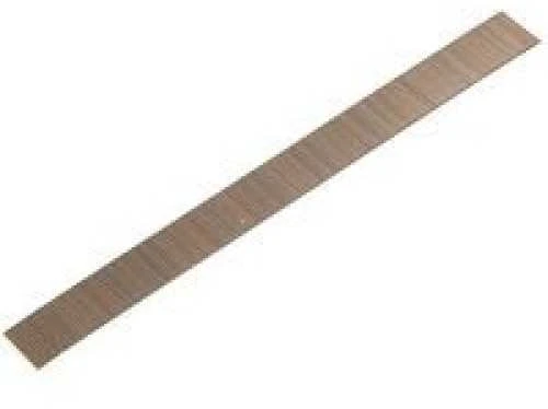 Vinys Bostitch; 0,6x15 mm; 0°; 20000 vnt.; galvanizuotos