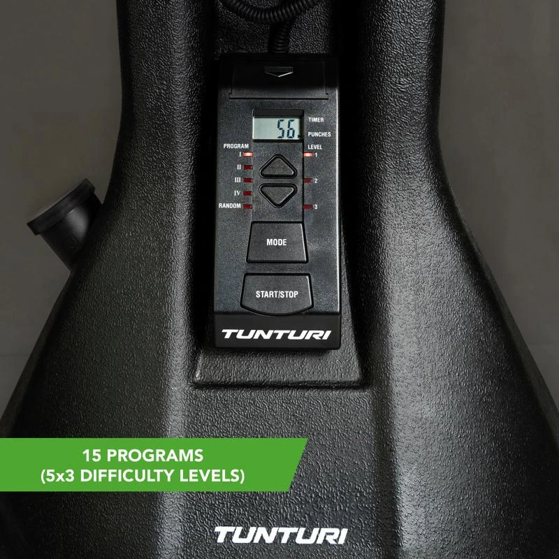 Tunturi Slam Man reakcijos treneris