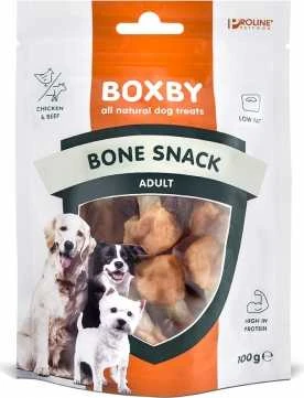 „Boxby“ – kaulų užkandis be glitimo – (PL10456)
