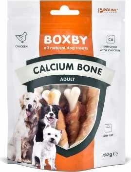Boxby - kalcio kaulas - (PL10458)