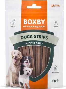 „Boxby“ – anties juostelės be glitimo – (PL10797)