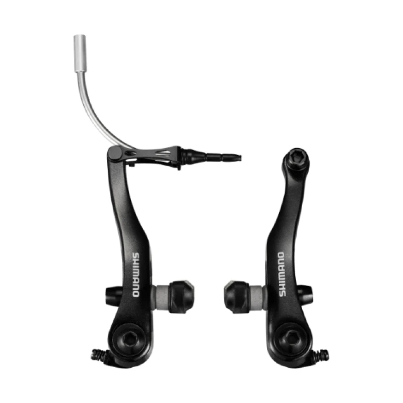 None Brake SHIMANO BR-R353 first juodas