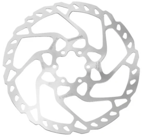 Stabdžių diskas Shimano SLX SM-RT66 180mm 6-Bolt