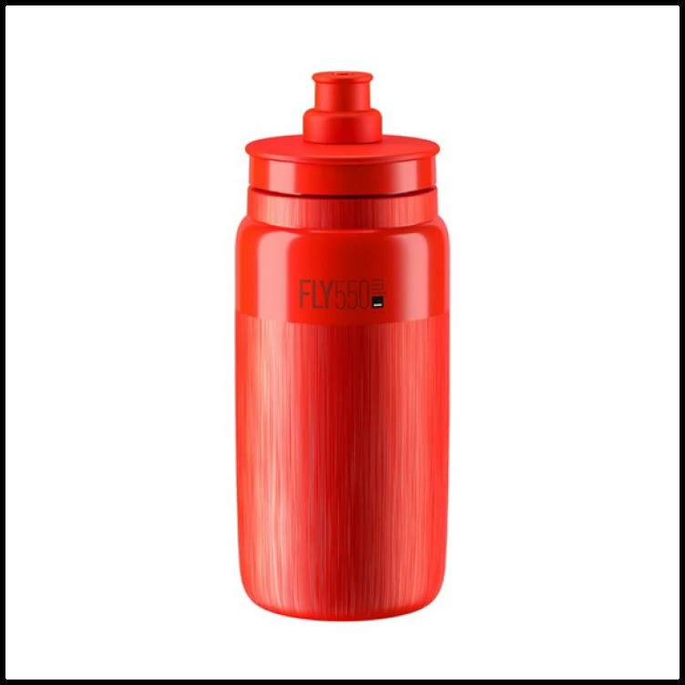 Gertuvė Elite FLY Tex red 0,55ml