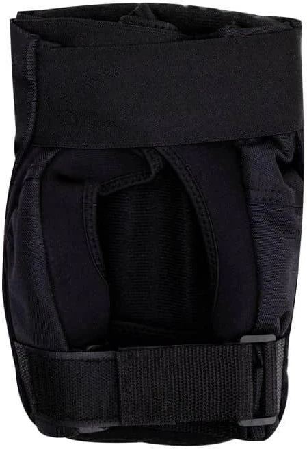 None Kelių apsaugos Boom Solid kelių apsaugai juodos L