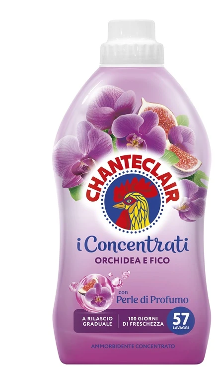 Chante_Clair Liquid laundry softener CHANTE CLAIR. 1.14 l