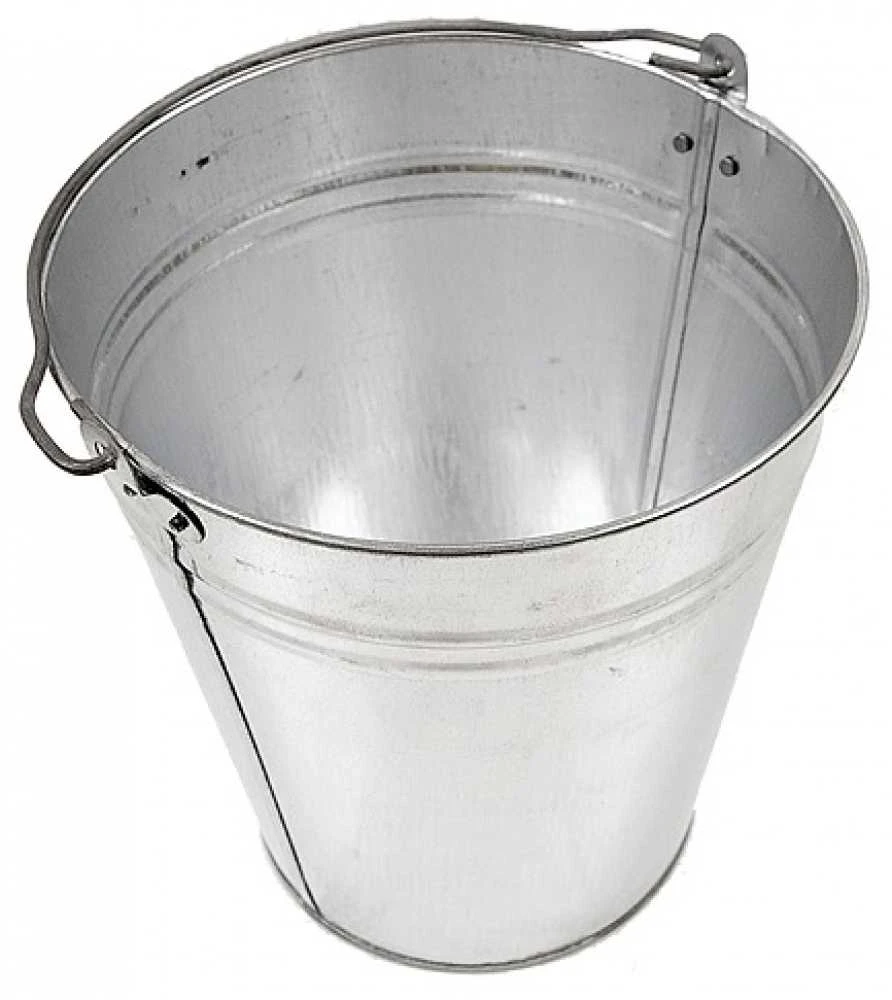 None Ispaniškas cinkuotas 7L
