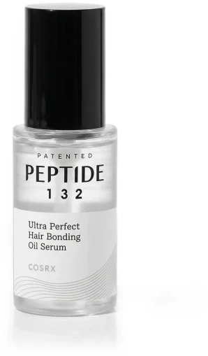 COSRX Peptide-132 Bonding Oil Serum plaukų serumas, 28 ml