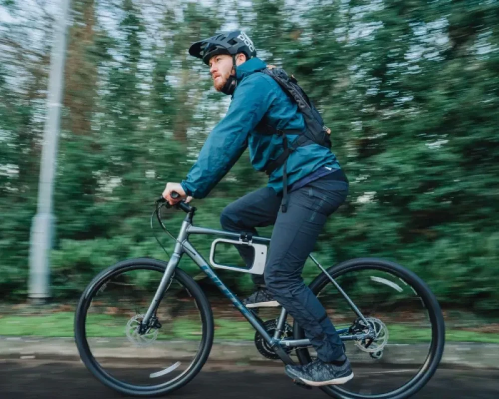 None D-lock SQUIRE Inigma D spyna BL 1 su „Bluetooth“