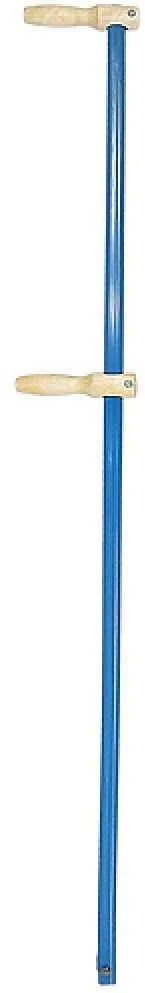 None Šienapjovės metalinis kotas 148cm