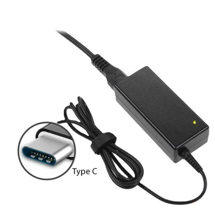 None Nežinomas KROVIKLIS KOMP 65W USB-C
