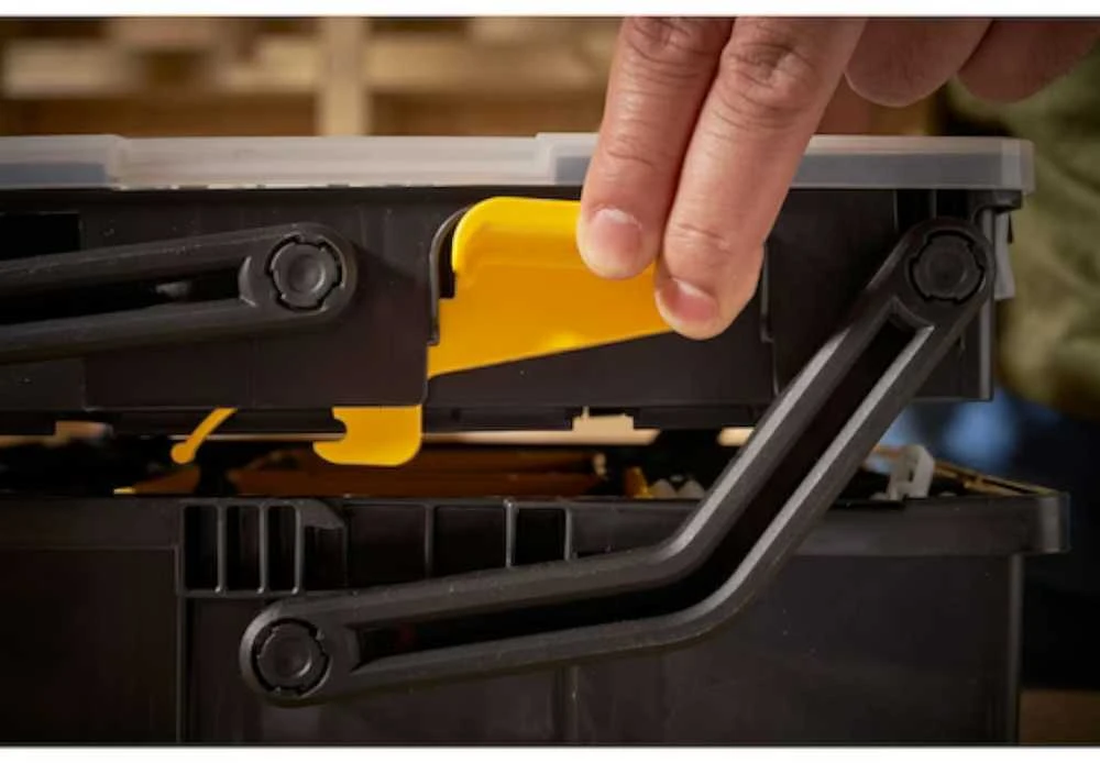 Įrankių dėžė Stanley STST1-75540