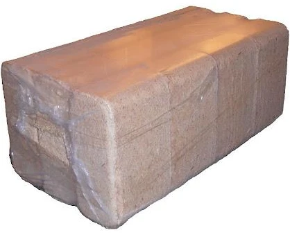 None Nežinomas Mišrios medienos pjuvenų briketai, 9.8/10 kg