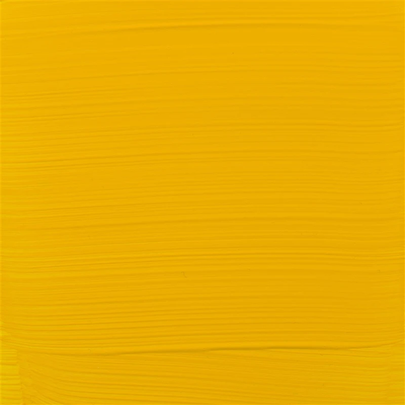 None ACRYLIC PAINTS AZO Geltonas MEDIUM 120ML