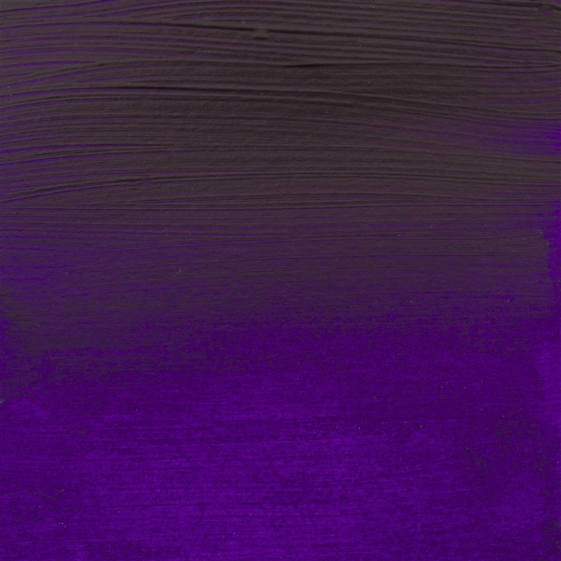 None Acrylic paint mėlynas violet 120ml
