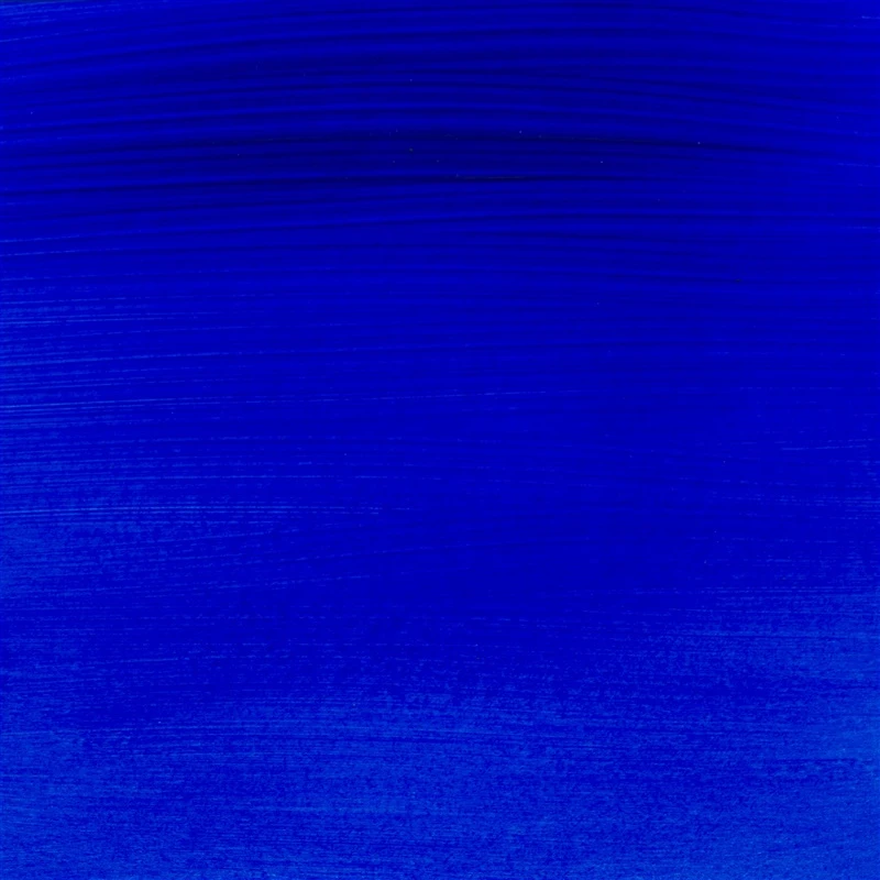 None ACRYLIC PAINT ULTRAMARINE 120ML