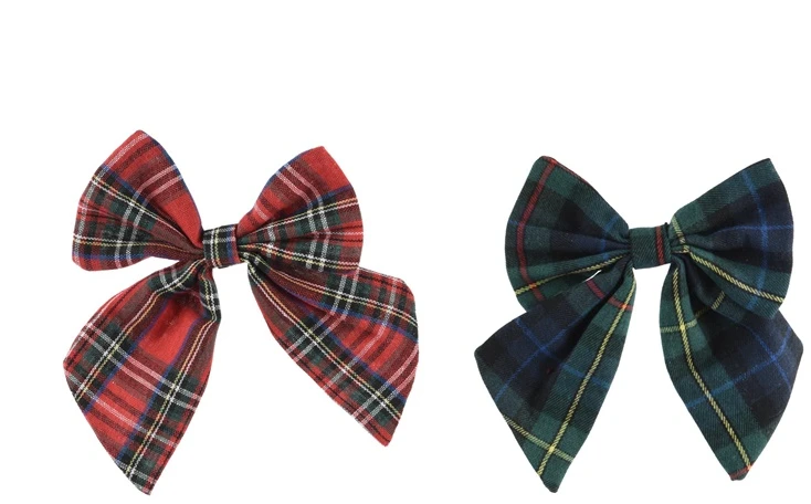 Party Deco DECORATION RIBBON CHECKERED 18X15CM