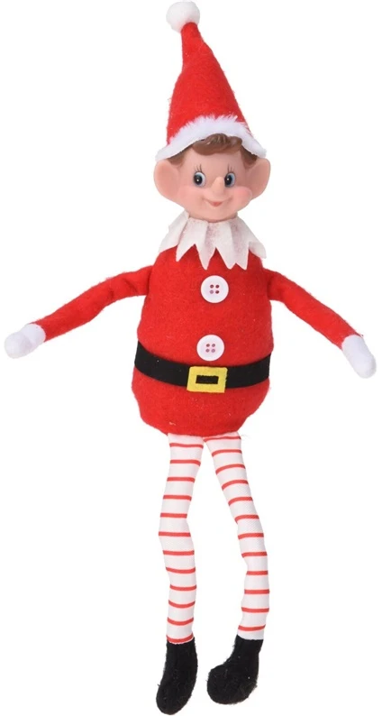 Hachette Childrens Group Decorative souvenir Elfas išdaigininkas. 35 cm